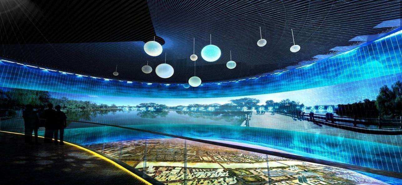 數(shù)字沙盤概念、技術(shù)特征及應(yīng)用