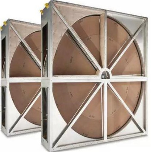 吸附濃縮轉輪 吸附濃縮轉輪