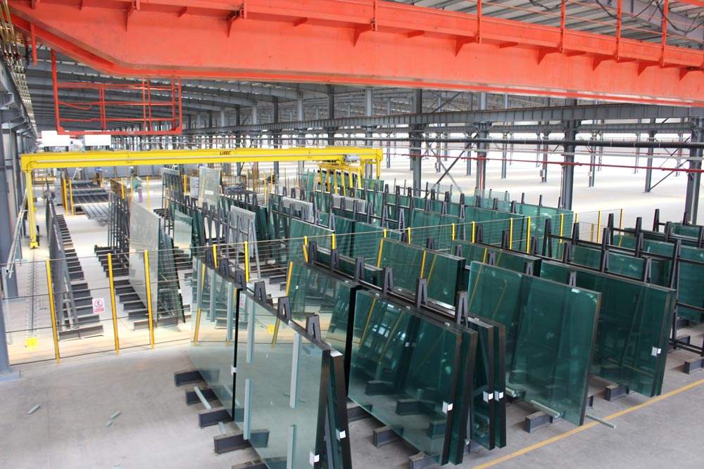 污染物排放標準漸嚴，玻璃行業(yè)廢氣處理如何找突破口