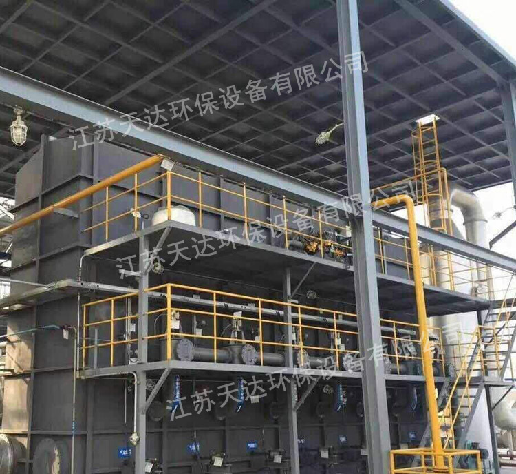 催化燃燒設備RTO：應用、優(yōu)缺點及未來發(fā)展